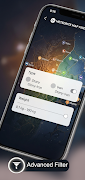 Meteorite Finder Map ảnh chụp màn hình 5