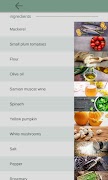 SamosFood screenshot 3
