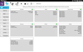 QGroundControl Screenshot 2