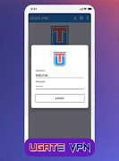 UGATE VPN penulis hantaran