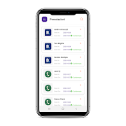 Channel manager скриншот 1