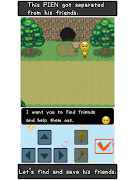 Save the PIEN screenshot 5
