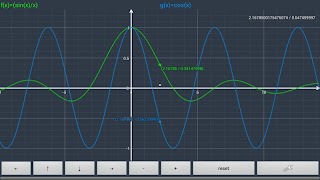 برنامه‌نما web2.0calc عکس از صفحه