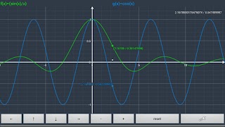 web2.0calc ภาพหน้าจอ 2