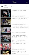 I Bath Studio Screenshot 2