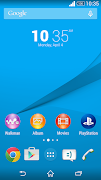 Marshmallow Theme 截图 3