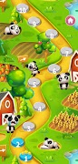 Panda Crush screenshot 6