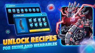 Snake Evolution - Fun io Game 截图 3