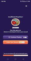 Play Games Earn Money Rewards スクリーンショット 2
