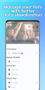 Listify screenshot 3