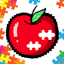 Jigsaw Tiles: Puzzle Game APK