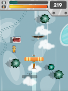 Fast Plane Idle ảnh chụp màn hình 3