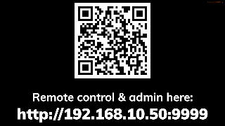 Simple Prompter imagem de tela 6