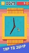Fly O'Clock - Endless Jumper screenshot 2