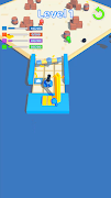 برنامه‌نما Thieves.io عکس از صفحه