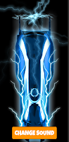 simulator Electric stun gun wi screenshot 1
