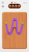 برنامه‌نما Rope Solver عکس از صفحه