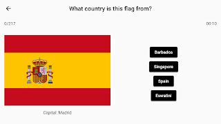 了解国家 截图 4