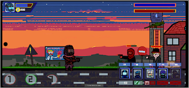 Code Red: Defense screenshot 3