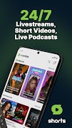 Rumble: Stream & Watch Videos स्क्रीनशॉट 2