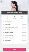 Booty Workout Program - Get A  تصوير الشاشة 6