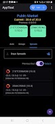 SnapApps.SnapSpread imagem de tela 4