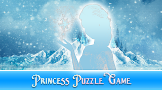 Princess Puzzle Quest screenshot 1