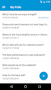 ZingPoll screenshot 5