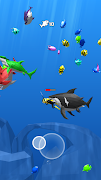 Dive Hunter captura de pantalla 2