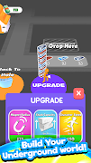 Underground Hole screenshot 2