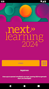 Next Learning 2024 постер