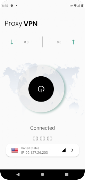 VPN Proxy スクリーンショット 3