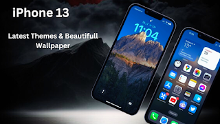 iPhone 13 Launcher স্ক্রিনশট 2