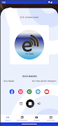 Eco Radio screenshot 1