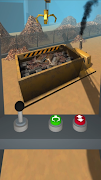 Scrapyard Crane screenshot 5