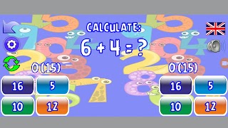Joueur de Math 2 capture d'écran 4