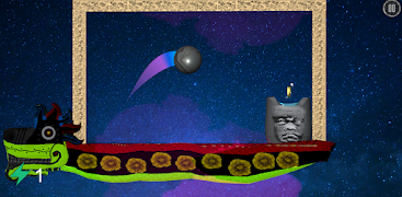 Jumping Ball / Magic 截圖 2