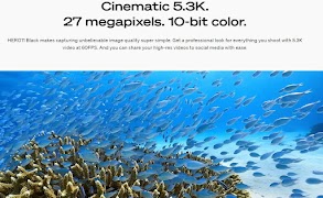 GoPro Hero 11 Black Guide Screenshot 2