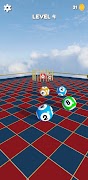 برنامه‌نما Rolling Doubles عکس از صفحه
