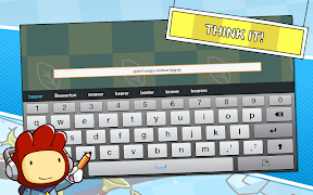 Scribblenauts Remix imagem de tela 7