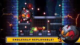 Exit the Gungeon DEMO screenshot 3
