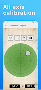 Spirit level / Bubble level 스크린샷 3