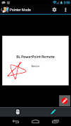 BL PowerPoint Remote اسکرین شاٹ 4
