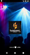 Fahrenheit ポスター