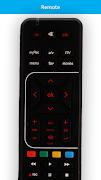 Remote Control For Airtel Set  海报