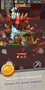 Mine Kingdom screenshot 5