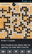 Agora Go Free - Weiqi, Baduk syot layar 1