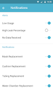 DeVilbiss SmartLink スクリーンショット 2