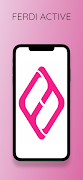 Ferdi Active تصوير الشاشة 1
