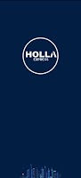 HollaExpress पोस्टर